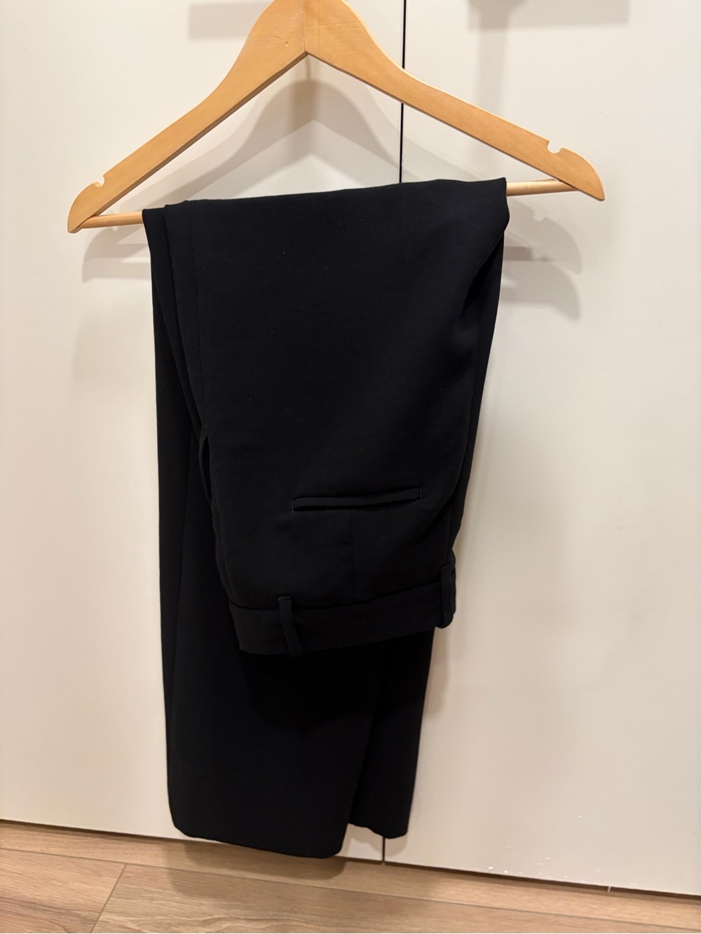 Wilfred Effortless Pants